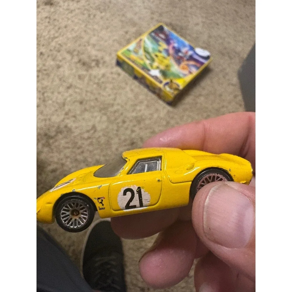 Hot Wheels Diecast Car Lot Lotus Emira Ferrari 250 LM Chicane Fast Fish 15+ Pc